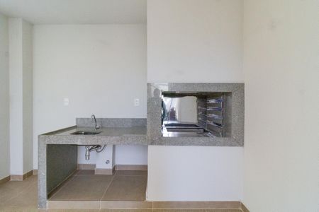 Apartamento para alugar com 33m², 2 quartos e sem vagaChurrasqueira