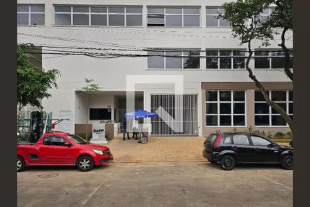 Apartamento para alugar com 33m², 2 quartos e sem vagaEntrada