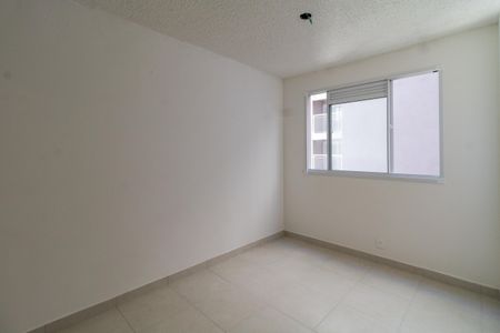 Sala de apartamento para alugar com 2 quartos, 33m² em Parque Industrial Tomas Edson, São Paulo