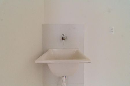 Apartamento para alugar com 33m², 2 quartos e sem vagaÁrea de Serviço