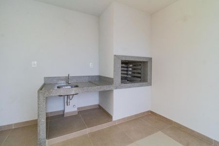 Apartamento para alugar com 33m², 2 quartos e sem vagaChurrasqueira