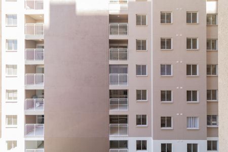 Apartamento para alugar com 33m², 2 quartos e sem vagaVista do Quarto