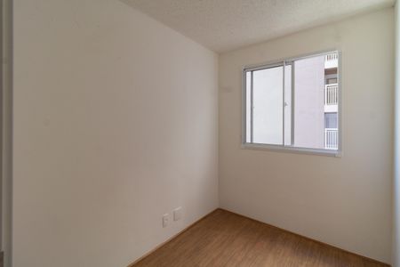 Apartamento para alugar com 33m², 2 quartos e sem vagaQuarto