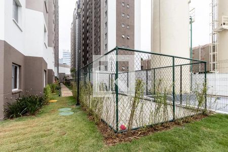 Apartamento para alugar com 33m², 2 quartos e sem vagaQuadra