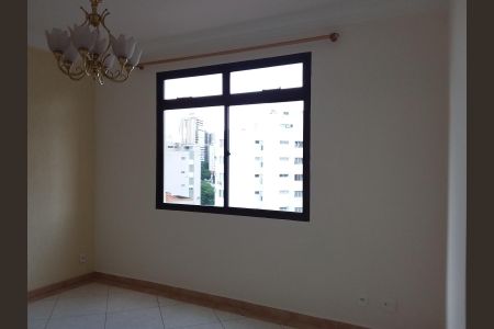 Apartamento à venda com 3 quartos, 180m² em Cambuí, Campinas
