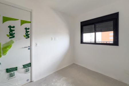 Apartamento à venda com 25m², 1 quarto e sem vaga