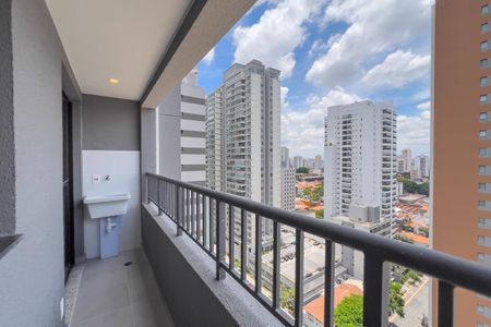 Apartamento à venda com 25m², 1 quarto e sem vaga