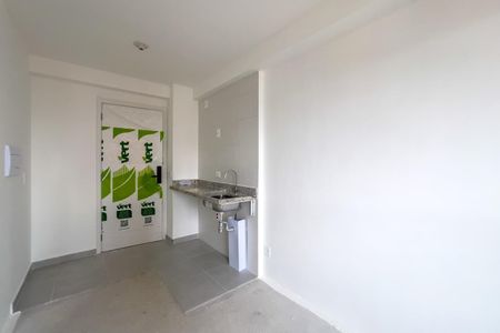 Apartamento à venda com 1 quarto, 25m² em Ipiranga, São Paulo
