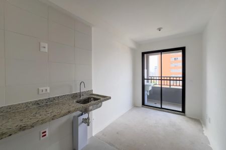 Apartamento à venda com 1 quarto, 25m² em Ipiranga, São Paulo