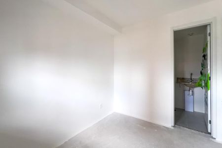 Apartamento à venda com 25m², 1 quarto e sem vaga