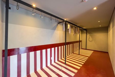 Apartamento à venda com 25m², 1 quarto e sem vaga