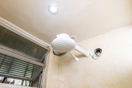 Apartamento para alugar com 50m², 2 quartos e 1 vagaBanheiro