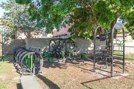 Apartamento para alugar com 50m², 2 quartos e 1 vagaÁrea comum - Academia