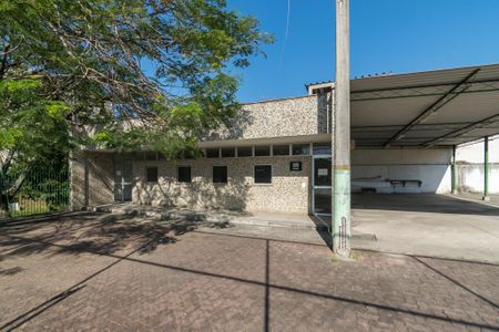 Apartamento para alugar com 50m², 2 quartos e 1 vagaÁrea comum - Salão de festas