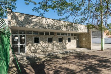 Apartamento para alugar com 50m², 2 quartos e 1 vagaÁrea comum - Salão de festas