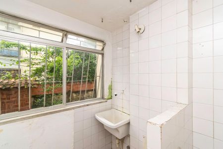 Apartamento para alugar com 50m², 2 quartos e 1 vagaÁrea de Serviço
