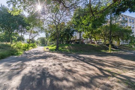 Apartamento para alugar com 50m², 2 quartos e 1 vagaÁrea comum de acesso