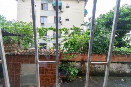 Apartamento para alugar com 50m², 2 quartos e 1 vagaVista da Área de Serviço