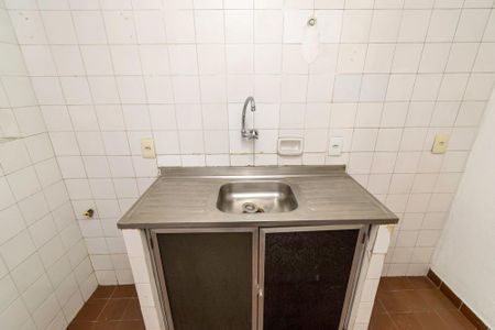 Apartamento para alugar com 50m², 2 quartos e 1 vagaCozinha