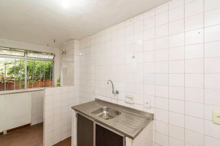 Apartamento para alugar com 50m², 2 quartos e 1 vagaCozinha