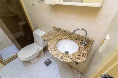 Apartamento para alugar com 50m², 2 quartos e 1 vagaBanheiro