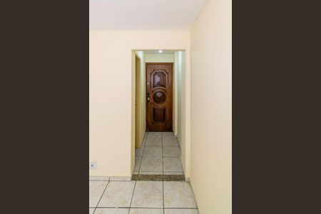 Apartamento para alugar com 50m², 2 quartos e 1 vagaSala - Hall da entrada