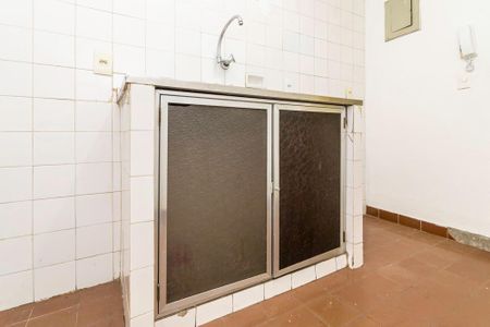 Apartamento para alugar com 50m², 2 quartos e 1 vagaCozinha - Armários