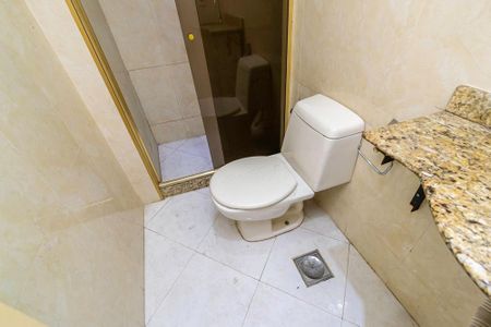 Apartamento para alugar com 50m², 2 quartos e 1 vagaBanheiro