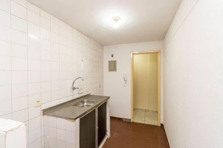 Apartamento para alugar com 50m², 2 quartos e 1 vagaCozinha
