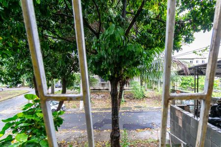 Apartamento para alugar com 50m², 2 quartos e 1 vagaVista do Quarto 2