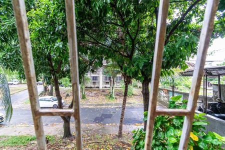 Apartamento para alugar com 50m², 2 quartos e 1 vagaVista do Quarto 1