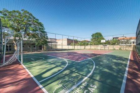 Apartamento para alugar com 50m², 2 quartos e 1 vagaÁrea comum - Quadra