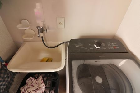 Casa à venda com 250m², 3 quartos e 2 vagasÁrea de Serviço