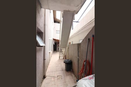 Casa à venda com 250m², 3 quartos e 2 vagasÁrea de Serviço Casa 2 