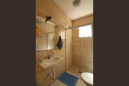 Casa à venda com 250m², 3 quartos e 2 vagasBanheiro Social Casa 2