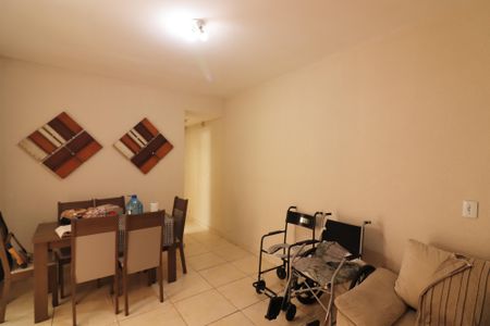 Casa à venda com 250m², 3 quartos e 2 vagasSala Casa 2