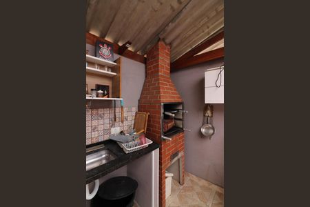 Casa à venda com 250m², 3 quartos e 2 vagasEspaço Gourmet 2