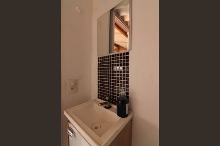 Casa à venda com 250m², 3 quartos e 2 vagasBanheiro de serviço