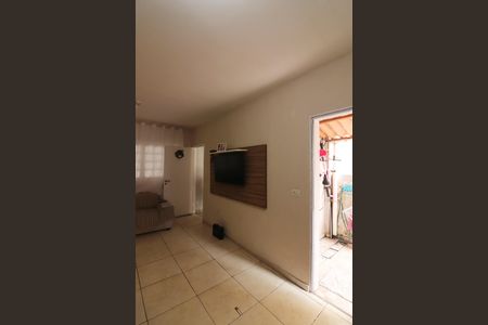 Casa à venda com 250m², 3 quartos e 2 vagasSala Casa 2