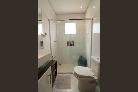 Casa à venda com 250m², 3 quartos e 2 vagasBanheiro Social