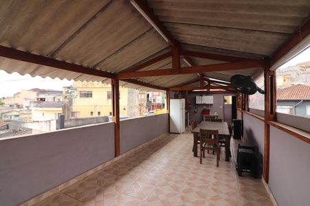 Casa à venda com 250m², 3 quartos e 2 vagasEspaço Gourmet 2