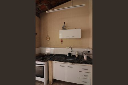 Casa à venda com 250m², 3 quartos e 2 vagasEspaço Gourmet 1