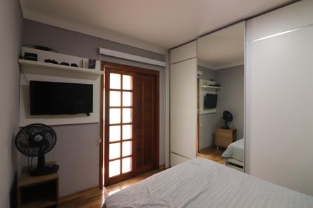 Casa à venda com 250m², 3 quartos e 2 vagasQuarto 1