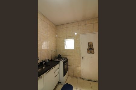 Casa à venda com 250m², 3 quartos e 2 vagasCozinha Casa 2