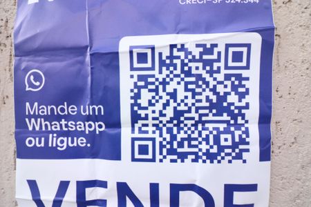 Casa à venda com 250m², 3 quartos e 2 vagasQR CODE 