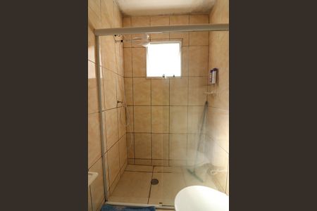 Casa à venda com 250m², 3 quartos e 2 vagasBanheiro Social Casa 2