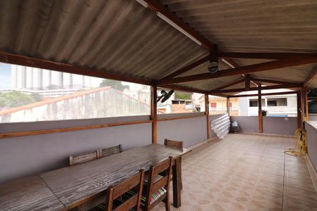 Casa à venda com 250m², 3 quartos e 2 vagasEspaço Gourmet 2