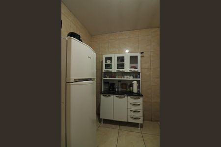 Casa à venda com 250m², 3 quartos e 2 vagasCozinha Casa 2