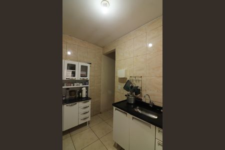 Casa à venda com 250m², 3 quartos e 2 vagasCozinha Casa 2