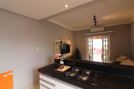 Casa à venda com 250m², 3 quartos e 2 vagasSala/Cozinha